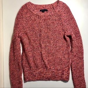 Pink American Eagle Sweater
